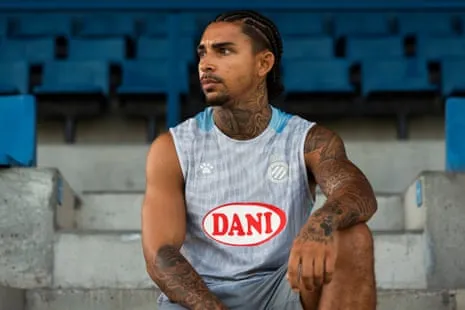 ‘Could My Identity Be Tied to Losing Jeremy?’: Espanyol’s Unexpected Englishman Tyrhys Dolan