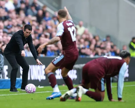 Villa Face Difficult Start Amid Spending Rule Issues