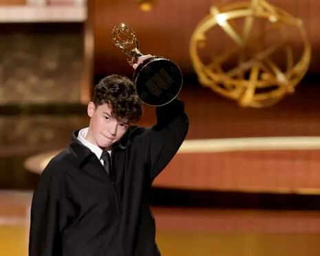 Adolescence Sweeps at the Emmys, Spotlighting Local Acting Programs