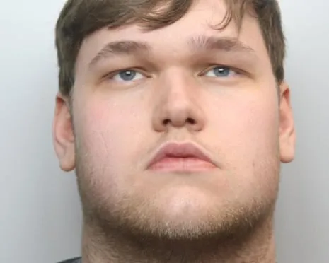 British Snapchat Predator Jailed for 14 Years After Sexually Assaulting Young Girl and Abusing Dozens of Others